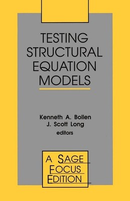 Testing Structural Equation Models