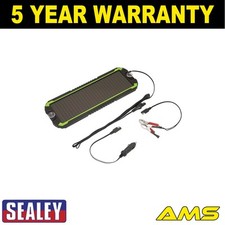Sealey Solar Power Panel 12V/1,5W SPP01