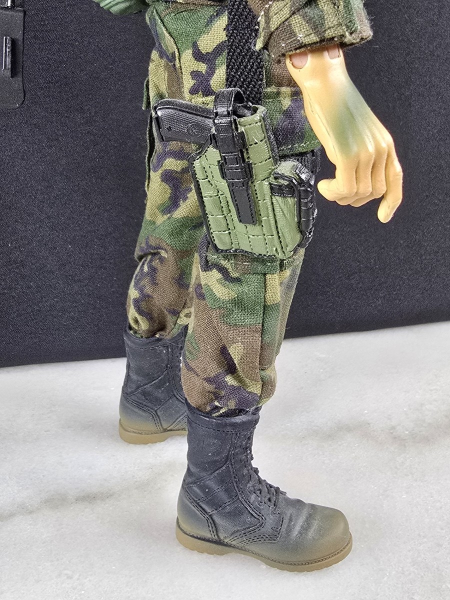 BBI Special Edition The Green Beret U.S. Army Special Forces
