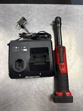 Snapon Snap-on Ctr868db 14.4v Cordless 38 Ratchet Wbattcharger Quc027123 Snapon Snap-on Ctr868db 14.4v Cordless 38 Ratchet Wbattcharger Quc027123