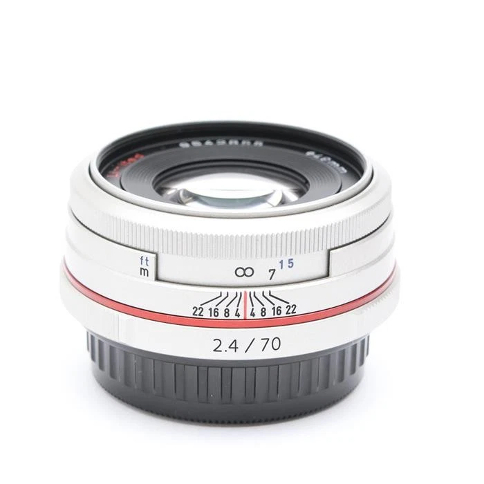 PENTAX 70mm f/2.4 Camera Lenses for sale | eBay