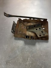 Ford Ranger Battery Tray 1993 Ford Ranger Battery Tray 1993
