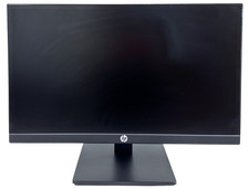 MONITOR PC HP 21,5" HP P22H G4 FHD 1920X1080 IPS HD VGA DP HDMI USATO GRADO A