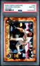 2025 TOPPS CHROME SAPPHIRE ORANGE #262 JACKSON CHOURIO 11/25 PSA 10