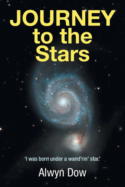 Alwyn Dow | Journey To The Stars | Taschenbuch | Englisch (2020)-image