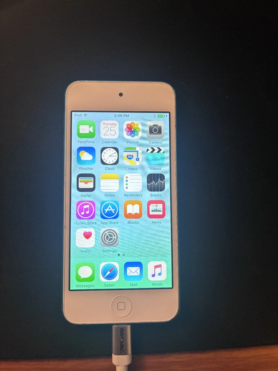 Ipod Touch 32g for sale | eBay