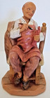 Fontanini Emanuele The Founder 5" Centennial Nativity Figure 2008 #65114 w/ Box — photo 1