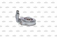 Ölkühler Motoröl NRF 31249 für CC N3 7E 206 CITROËN BERLINGO N5 2E 306 SW XSARA