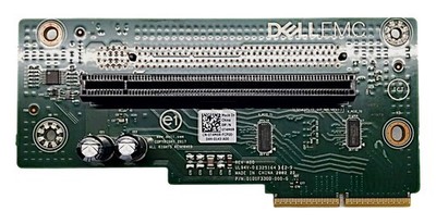 Riser Dell R540/R740/R740xd/R740xd2 PCI-E 3.0 1x (x8), 1x (x16) Card #1 T4M6R