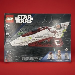 Lego 75333 | eBay