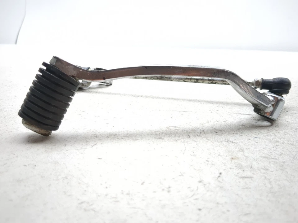 98-08 Yamaha V Star XVS 650 palanca de cambios pedal enlace Foto 3 de 4