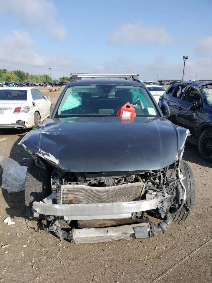 CHASIS CONTROL MODULE 4M0907383F 2020 AUDI Q5 AUDI - Image 3 of 4