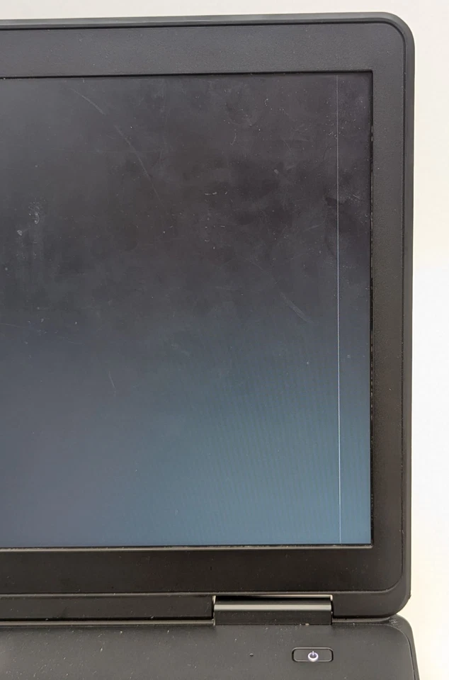 批量 4 件 不完整 戴尔 Latitude E5540 15.6 英寸 便携式电脑 i3-4030U 1.90GHz 4GB RAM — 第 3/4 张图片