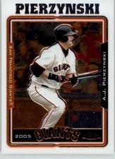 A.J. Pierzynski