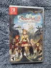 Atelier Ryza 2 Lost Legends & The Secret Fairy Nintendo Switch English