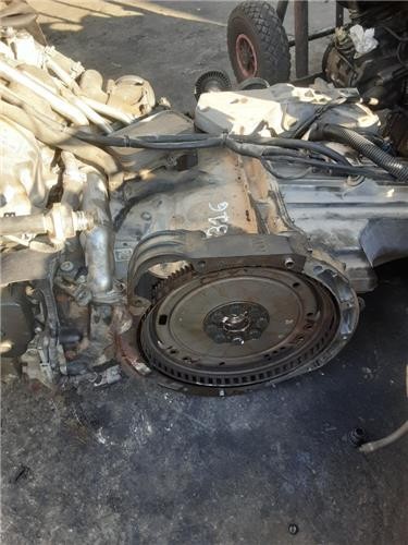 MOTOR Mercedes-Benz A (W169) 2014 A6400105200 - Afbeelding 3 van 5