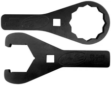 Motion Pro ATV Axle Wrench Tool Set 45.5mm/56mm Rear #08-0479 fits Honda