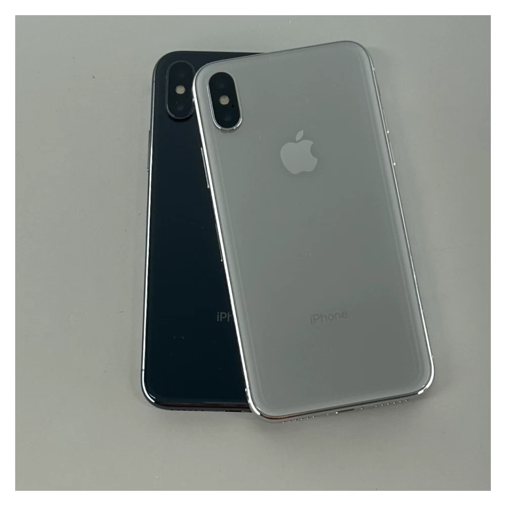 Apple iPhone X 256GB Cell Phones & Smartphones for Sale - eBay
