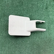 For 13-20 INFINITI JX35 QX60 FRONT RIGHT RH PASS SIDE SEAT END COVER TRACK TRIM