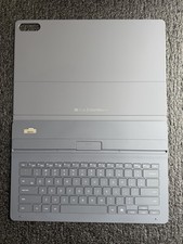 Original Samsung Galaxy Tab S11 Ultra SlimBook Cover Keyboard 5G EF-DX930 2