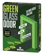 Green Glass Door | Spiel | 4033477901828