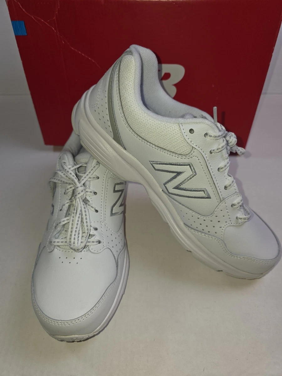 New Balance 411 White Sneakers for Women for sale | eBay display picture 3