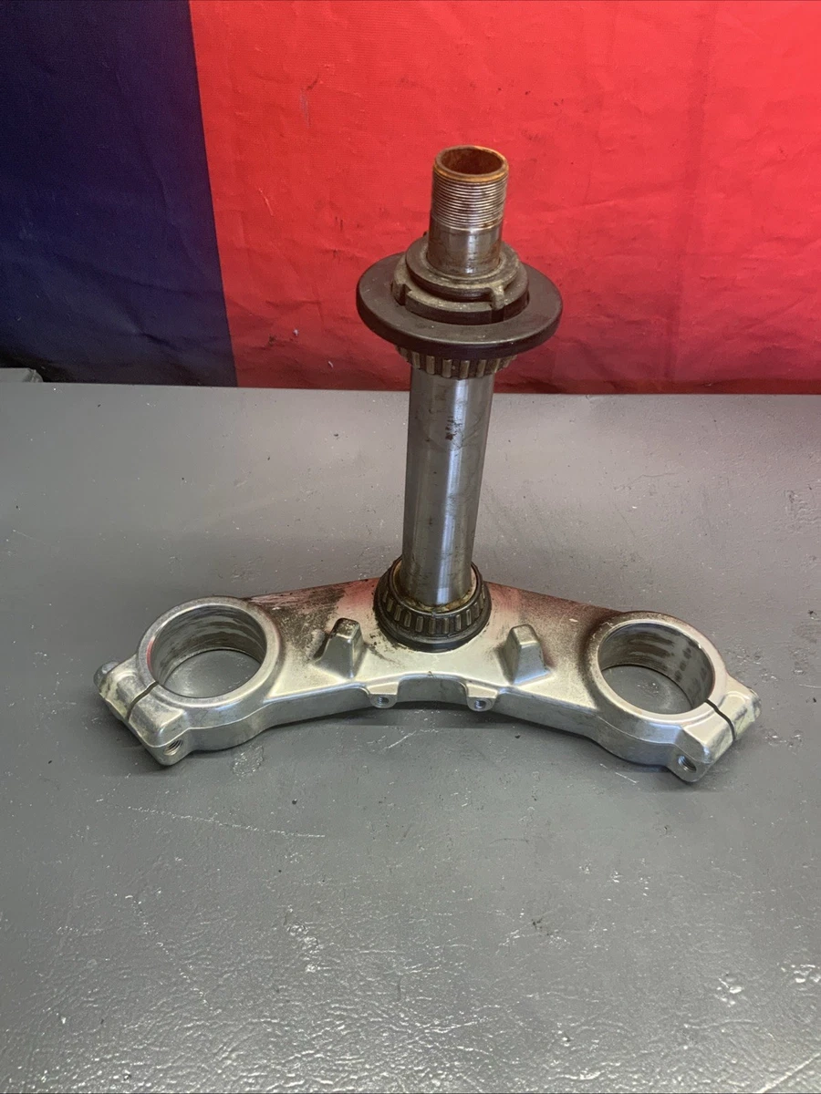 Motorcycle Triple Trees for Kawasaki Ninja ZX9R for sale | eBay