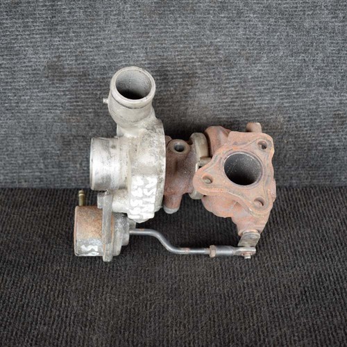 OPEL ASTRA H L48 1.7 CDTI Turbolader 897185-2414 49173-06501 Diesel 59kw 2004