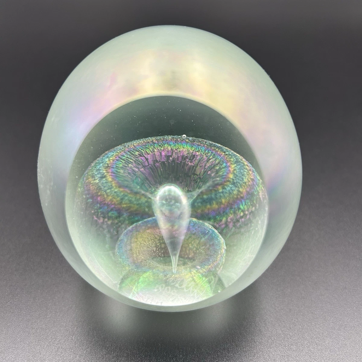 Eickholt Paperweight for sale | eBay