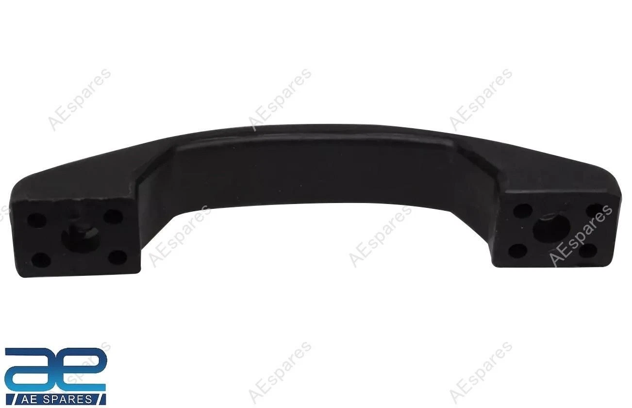 Interior Front Door Pull Handle Set For Mahindra Thar 2.5L 2010-2020 0039762 view 4