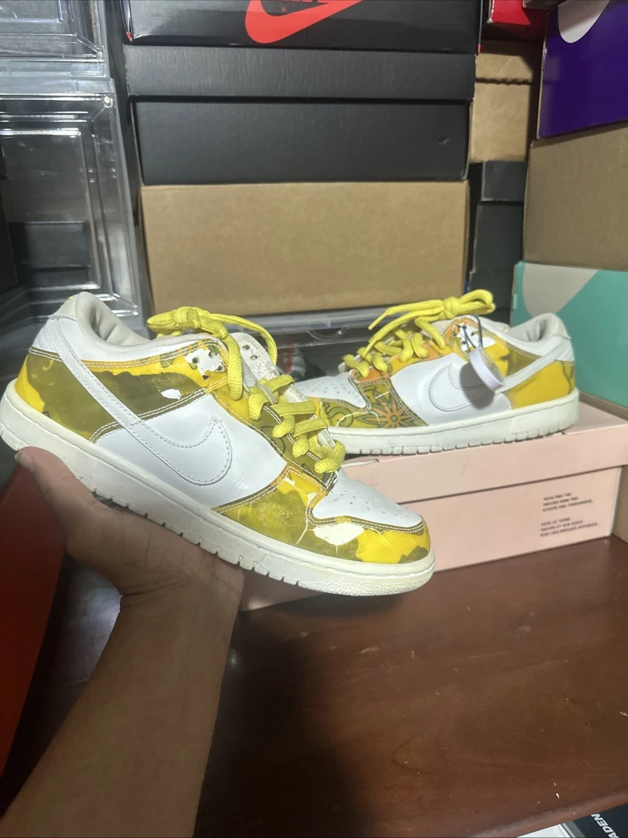 Las mejores ofertas en Nike Dunk Pro SB High De La Soul | eBay