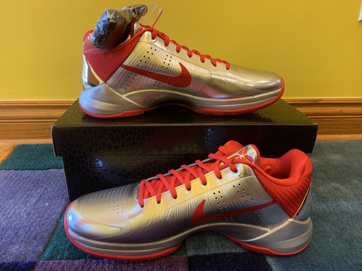 Caitlin Clark x Nike Zoom Kobe 5 Protro Rookie of the Year  display picture 3