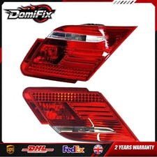 Rear LH RH Inner Tail Light For BMW 7 Series E65 E66 2005-2008 63216938517/18