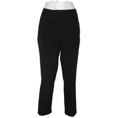 Mexx, Stoffhose, Größe: 38, Schwarz, Einfarbig, Damen #Buj