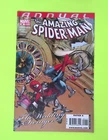Amazing Spider-Man Annual #36 Vol. 1 2009 Marvel Comics 1st App Annual W28-35