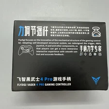 FLYDIGI Vader 4 Pro Controller Force Adjustment Lever Joystick Hall & Micro Trig