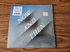 The Beatles "Now And Then" 2023 sealed blue vinyl 7" record MINTY cond Germany