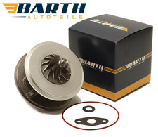 Rumpfgruppe Turbolader NEU VW 1.9 TDI AFN AVG 454183-0001 028145702S 713672