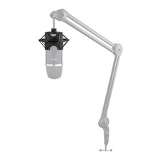 Knox Gear Blue Yeti X Microphone Shock Mount