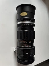 Lentar Tele-Lentar 200mm F4.5
