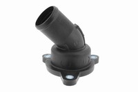 KÜHlmittelflansch Vaico V461279 FÜR Dacia Renault KÜHlwasserflansch