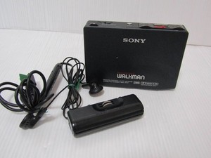 Sony Wm-701c | eBay