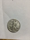1944-D 50C Walking Liberty Half Dollar