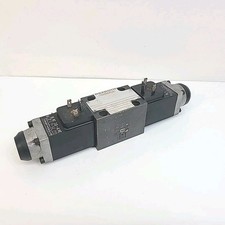 Rexroth Hydronorma 4WE6 D51/OFAG24NZ4 Directi...