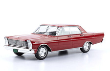 Ford Galaxie 500 1965 Diecast 124 Mexican Cars New And Sealed Rf Ford Galaxie 500 1965 Diecast 124 Mexican Cars New And Sealed Rf