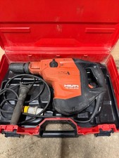 Hilti TE80-ATC 110v SDS Rotary Hammer Drill 