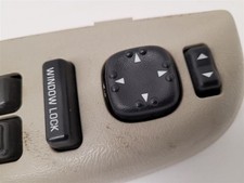 Para 1999 2000 01 2002 Chevy Tahoe Suburban Driver
