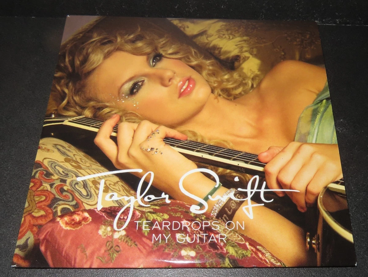 洋楽 Taylor Swift Promotional CD Promo CDs Taylor Swift for sale | eBay