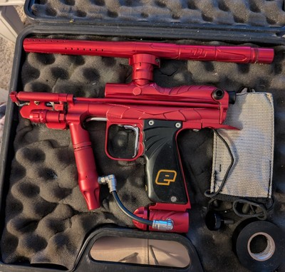 WGP Karnivore Autococker Paintball Marker