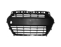 Gitter Grill StoßStange Vorne Mitte FÜR Hyundai I10 2013-2017